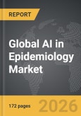 AI in Epidemiology - Global Strategic Business Report- Product Image