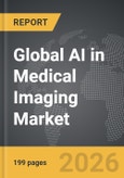 AI in Medical Imaging - Global Strategic Business Report- Product Image