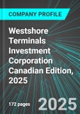 Westshore Terminals Investment Corporation (WTE:TSE) Canadian Edition, 2025: Analytics, Extensive Financial Metrics, and Benchmarks Against Averages and Top Companies Within its Industry- Product Image
