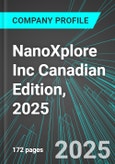 NanoXplore Inc (GRA:TSE) Canadian Edition, 2025: Analytics, Extensive Financial Metrics, and Benchmarks Against Averages and Top Companies Within its Industry- Product Image