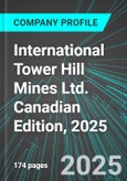International Tower Hill Mines Ltd. (ITH:TSE) Canadian Edition, 2025: Analytics, Extensive Financial Metrics, and Benchmarks Against Averages and Top Companies Within its Industry- Product Image