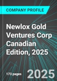 Newlox Gold Ventures Corp (LUX:CNQ) Canadian Edition, 2025: Analytics, Extensive Financial Metrics, and Benchmarks Against Averages and Top Companies Within its Industry- Product Image