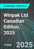 Winpak Ltd (WPK:TSE) Canadian Edition, 2025: Analytics, Extensive Financial Metrics, and Benchmarks Against Averages and Top Companies Within its Industry- Product Image