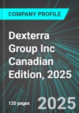 Dexterra Group Inc (DXT:TSE) Canadian Edition, 2025: Analytics, Extensive Financial Metrics, and Benchmarks Against Averages and Top Companies Within its Industry- Product Image