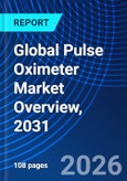 Global Pulse Oximeter Market Overview, 2031- Product Image
