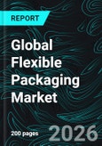 Global Flexible Packaging Market Report by Application, Packaging Type, Material, Country and Company Analysis 2026-2034- Product Image