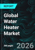 Global Water Heater Market Report by Product, Technology, Application, Capacity, Countries and Company Analysis 2026-2034- Product Image