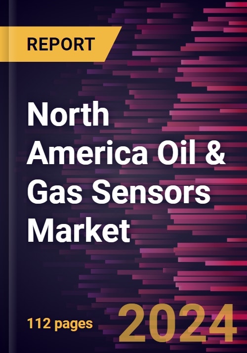 North America Oil & Gas Sensors Market Size & Competitors