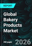 Global Bakery Products Market Report by Products, Distribution Cannel, Countries and Company Analysis 2026-2034- Product Image