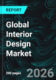 Global Interior Design Market Report by Type, End Use, Country and Company Analysis 2026-2034- Product Image