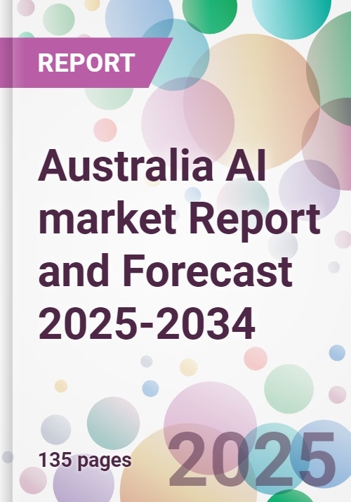 Australia AI market Report and Forecast 2025-2034