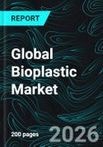 Global Bioplastic Market Report by Material Type, Application, Country and Company Analysis 2026-2034- Product Image