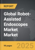 Robot-Assisted Endoscopes Market - Global Strategic Business Report- Product Image