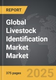 Livestock Identification Market - Global Strategic Business Report- Product Image