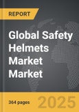 Safety Helmets Market - Global Strategic Business Report- Product Image