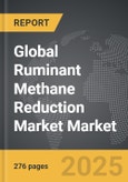 Ruminant Methane Reduction Market - Global Strategic Business Report- Product Image