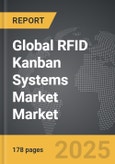 RFID Kanban Systems Market - Global Strategic Business Report- Product Image