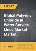 Polyvinyl Chloride in Water Service Lines Market - Global Strategic Business Report- Product Image