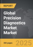Precision Diagnostics Market - Global Strategic Business Report- Product Image