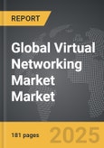 Virtual Networking Market - Global Strategic Business Report- Product Image