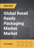 Retail Ready Packaging Market - Global Strategic Business Report- Product Image
