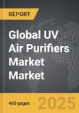 UV Air Purifiers Market - Global Strategic Business Report- Product Image