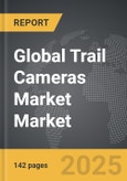 Trail Cameras Market - Global Strategic Business Report- Product Image