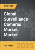 Surveillance Cameras Market - Global Strategic Business Report- Product Image