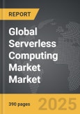 Serverless Computing Market - Global Strategic Business Report- Product Image
