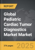 Pediatric Cardiac Tumor Diagnostics Market - Global Strategic Business Report- Product Image