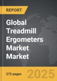 Treadmill Ergometers Market - Global Strategic Business Report- Product Image