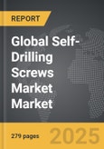 Self-Drilling Screws Market - Global Strategic Business Report- Product Image