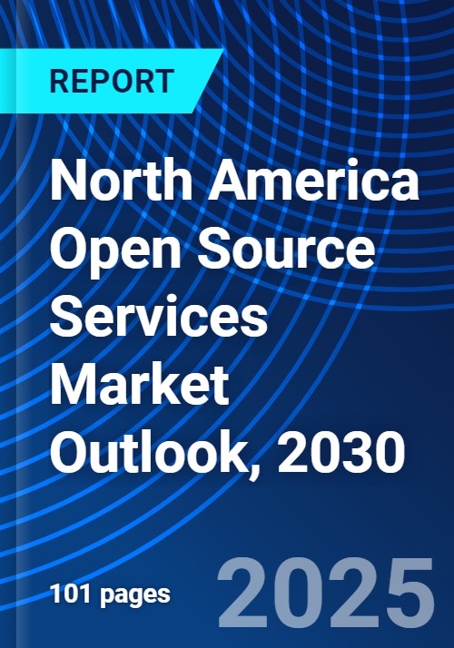 North America Open Source Services Market Outlook, 2030