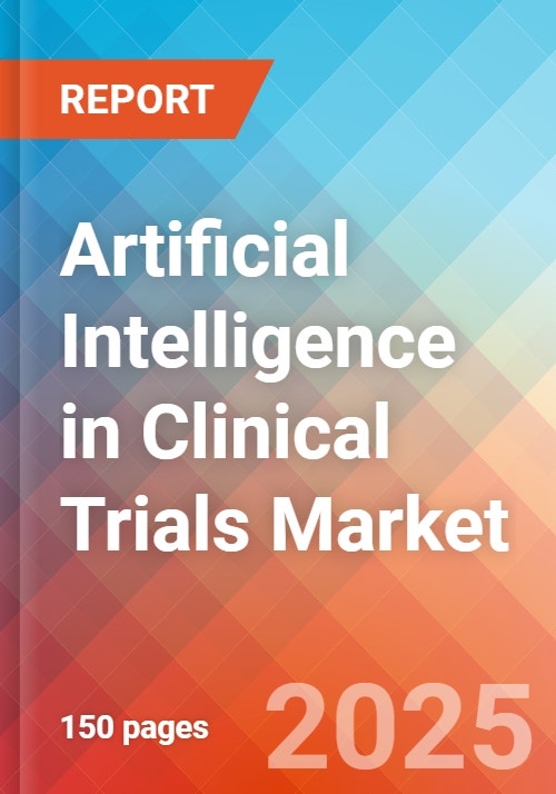 Artificial Intelligence (AI) in Clinical Trials - Market Insights ...