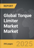 Torque Limiter Market - Global Strategic Business Report- Product Image