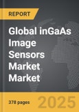inGaAs Image Sensors Market - Global Strategic Business Report- Product Image
