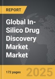 In-Silico Drug Discovery Market - Global Strategic Business Report- Product Image