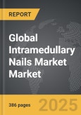 Intramedullary Nails Market - Global Strategic Business Report- Product Image