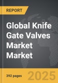 Knife Gate Valves Market - Global Strategic Business Report- Product Image
