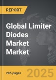 Limiter Diodes Market - Global Strategic Business Report- Product Image