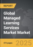 Managed Learning Services Market - Global Strategic Business Report- Product Image