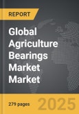 Agriculture Bearings Market - Global Strategic Business Report- Product Image