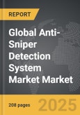 Anti-Sniper Detection System Market - Global Strategic Business Report- Product Image
