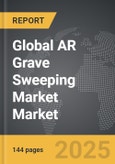 AR Grave Sweeping Market - Global Strategic Business Report- Product Image