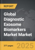 Diagnostic Exosome Biomarkers Market - Global Strategic Business Report- Product Image