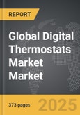 Digital Thermostats Market - Global Strategic Business Report- Product Image