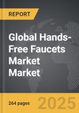 Hands-Free Faucets Market - Global Strategic Business Report- Product Image