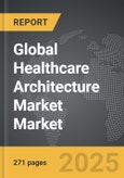 Healthcare Architecture Market - Global Strategic Business Report- Product Image