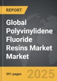 Polyvinylidene Fluoride (PVDF) Resins Market - Global Strategic Business Report- Product Image