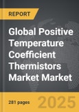 Positive Temperature Coefficient (PTC) Thermistors Market - Global Strategic Business Report- Product Image